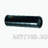 KPC-230SW цветная цилиндрическая видеокамера с объективом