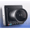 KPC-700СВ цветная корпусная квадратная видеокамера с объективом