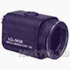 LSL-903K ч/б корпусная видеокамера без объектива