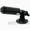 PVC-0124B ч/б цилидрическая видеокамера с объективом и кронштейном