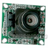 PVCB-0121 видеокамера ч/б бескорпусная с объективом