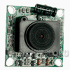 PVCB-0121P видеокамера ч/б бескорпусная с объективом