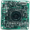 SK-1043X видеокамера ч/б бескорпусная с объективом