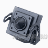 SK-2005РН6 (SK-2005СРН6) миниатюрная ч/б корпусная видеокамера с объективом