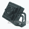 SK-2005РН5 (SK-2005СРН5) миниатюрная ч/б корпусная видеокамера с объективом
