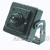 SK-2115SPH5 цветная корпусная квадратная видеокамера с объективом