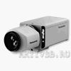 WV-BP330 ч/б корпусная видеокамера без объектива